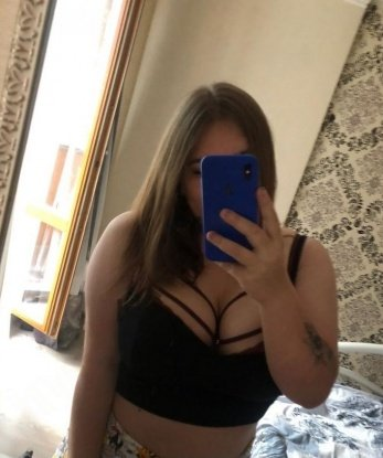 Вероника, 24 года