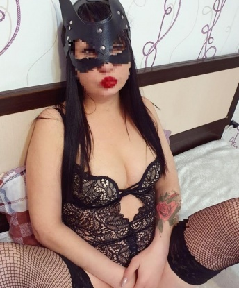 Кирочка, 30 лет