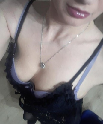 Тереза, 29 лет